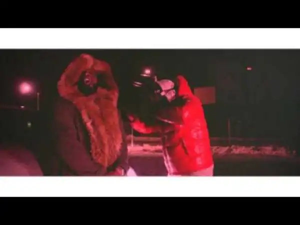 Video: Last Days - Show You How To Do This [Unsigned Artist]